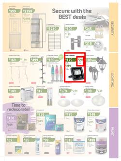 Agrimark : Festive Summer Deals (21 Nov - 24 Dec 2018), page 5