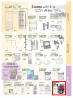 Agrimark : Festive Summer Deals (21 Nov - 24 Dec 2018), page 5