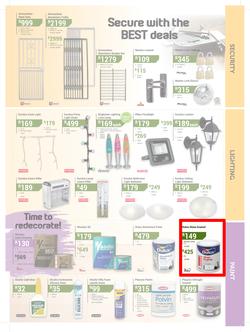 Agrimark : Festive Summer Deals (21 Nov - 24 Dec 2018), page 5
