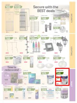 Agrimark : Festive Summer Deals (21 Nov - 24 Dec 2018), page 5