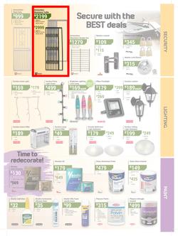 Agrimark : Festive Summer Deals (21 Nov - 24 Dec 2018), page 5