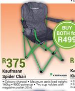 Kaufmann Spider Chair