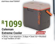 Coleman Extreme Cooler-24.6Ltr