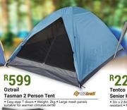 Oztrail Tasman 2 Person Tent