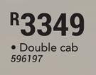 Kindo Ford Ranger Bucket Seats Double Cab