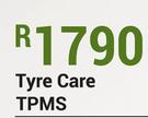 Tyre Care TPMS External