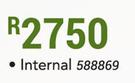 Tyre Care TPMS 6 Tyres Internal