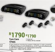 Tyre Care TPMS Internal