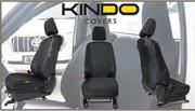 Kindo Ford Ranger Bucket Seats Double Cab