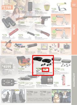 Agrimark : Festive Season Savings (20 Nov - 24 Dec 2019), page 3