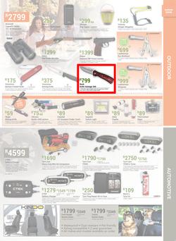 Agrimark : Festive Season Savings (20 Nov - 24 Dec 2019), page 3
