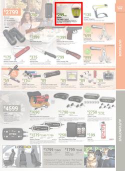 Agrimark : Festive Season Savings (20 Nov - 24 Dec 2019), page 3