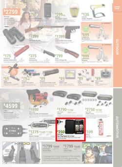 Agrimark : Festive Season Savings (20 Nov - 24 Dec 2019), page 3