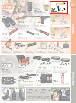 Agrimark : Festive Season Savings (20 Nov - 24 Dec 2019), page 3