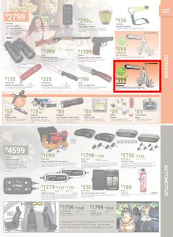 Agrimark : Festive Season Savings (20 Nov - 24 Dec 2019), page 3
