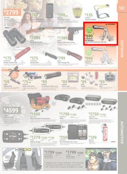 Agrimark : Festive Season Savings (20 Nov - 24 Dec 2019), page 3