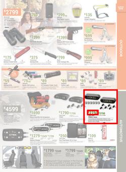 Agrimark : Festive Season Savings (20 Nov - 24 Dec 2019), page 3