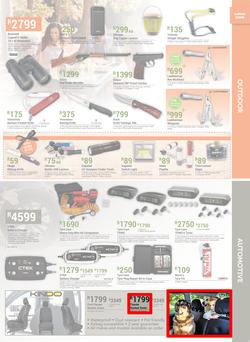 Agrimark : Festive Season Savings (20 Nov - 24 Dec 2019), page 3