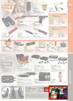 Agrimark : Festive Season Savings (20 Nov - 24 Dec 2019), page 3