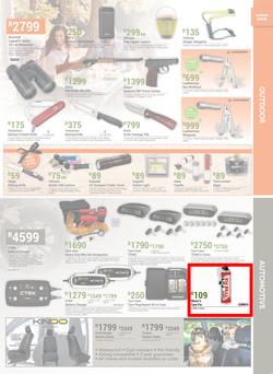 Agrimark : Festive Season Savings (20 Nov - 24 Dec 2019), page 3
