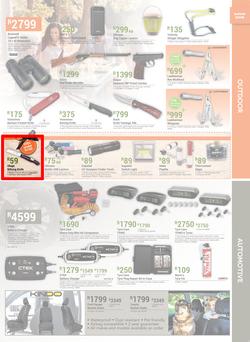 Agrimark : Festive Season Savings (20 Nov - 24 Dec 2019), page 3