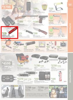 Agrimark : Festive Season Savings (20 Nov - 24 Dec 2019), page 3