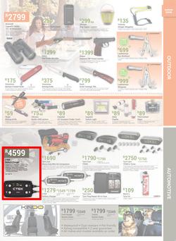 Agrimark : Festive Season Savings (20 Nov - 24 Dec 2019), page 3
