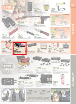 Agrimark : Festive Season Savings (20 Nov - 24 Dec 2019), page 3