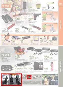 Agrimark : Festive Season Savings (20 Nov - 24 Dec 2019), page 3