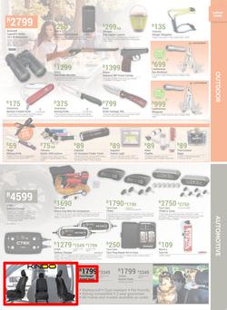 Agrimark : Festive Season Savings (20 Nov - 24 Dec 2019), page 3