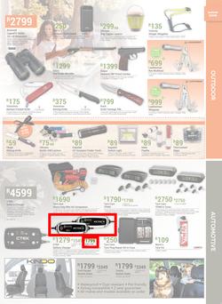 Agrimark : Festive Season Savings (20 Nov - 24 Dec 2019), page 3