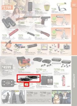 Agrimark : Festive Season Savings (20 Nov - 24 Dec 2019), page 3