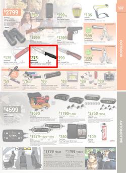 Agrimark : Festive Season Savings (20 Nov - 24 Dec 2019), page 3