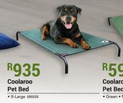 Coolaroo Ped Bed X-Large