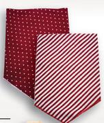 Dog's Life Red Bandanas Small
