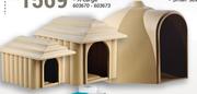 New Era Jojo Dog Kennel Medium