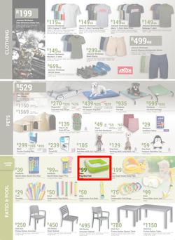Agrimark : Festive Season Savings (20 Nov - 24 Dec 2019), page 4