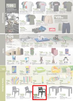 Agrimark : Festive Season Savings (20 Nov - 24 Dec 2019), page 4