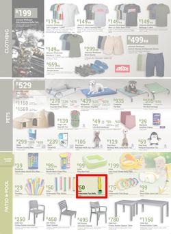 Agrimark : Festive Season Savings (20 Nov - 24 Dec 2019), page 4