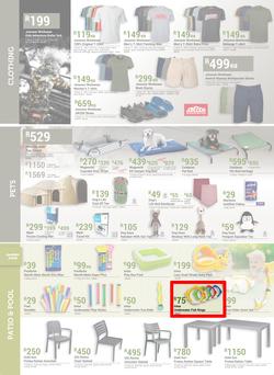 Agrimark : Festive Season Savings (20 Nov - 24 Dec 2019), page 4