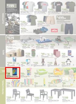Agrimark : Festive Season Savings (20 Nov - 24 Dec 2019), page 4