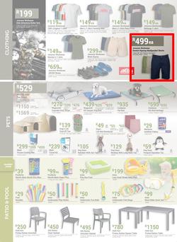 Agrimark : Festive Season Savings (20 Nov - 24 Dec 2019), page 4