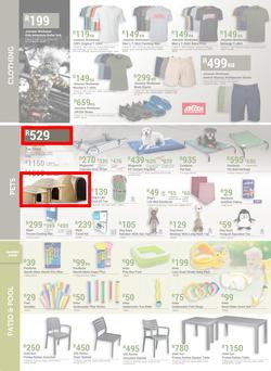Agrimark : Festive Season Savings (20 Nov - 24 Dec 2019), page 4