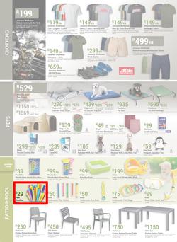 Agrimark : Festive Season Savings (20 Nov - 24 Dec 2019), page 4