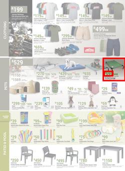 Agrimark : Festive Season Savings (20 Nov - 24 Dec 2019), page 4