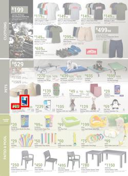 Agrimark : Festive Season Savings (20 Nov - 24 Dec 2019), page 4