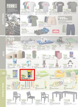 Agrimark : Festive Season Savings (20 Nov - 24 Dec 2019), page 4