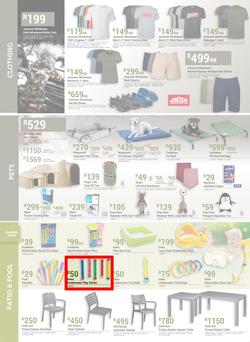 Agrimark : Festive Season Savings (20 Nov - 24 Dec 2019), page 4