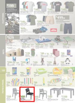 Agrimark : Festive Season Savings (20 Nov - 24 Dec 2019), page 4