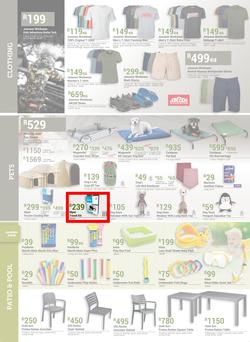 Agrimark : Festive Season Savings (20 Nov - 24 Dec 2019), page 4